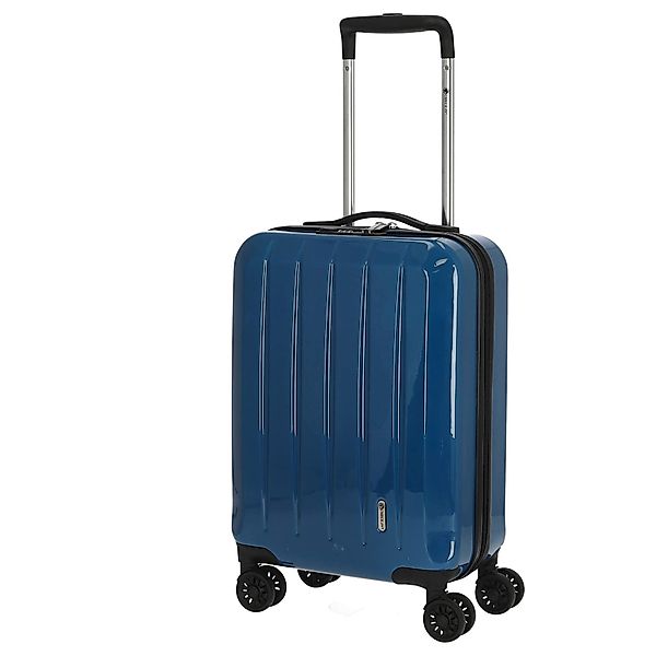 CHECK.IN® Handgepäck-Trolley London 2.0 - 4-Rollen-Trolley günstig online kaufen