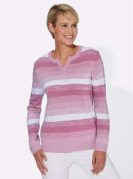 Classic Basics Strickpullover "Pullover" günstig online kaufen