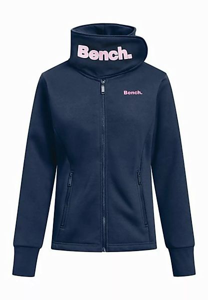 Bench  Jacken Jacke Sweat Jacke HAYLO günstig online kaufen