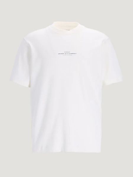 CHASIN' T-Shirt – Loose Fit Kurzarmshirt günstig online kaufen