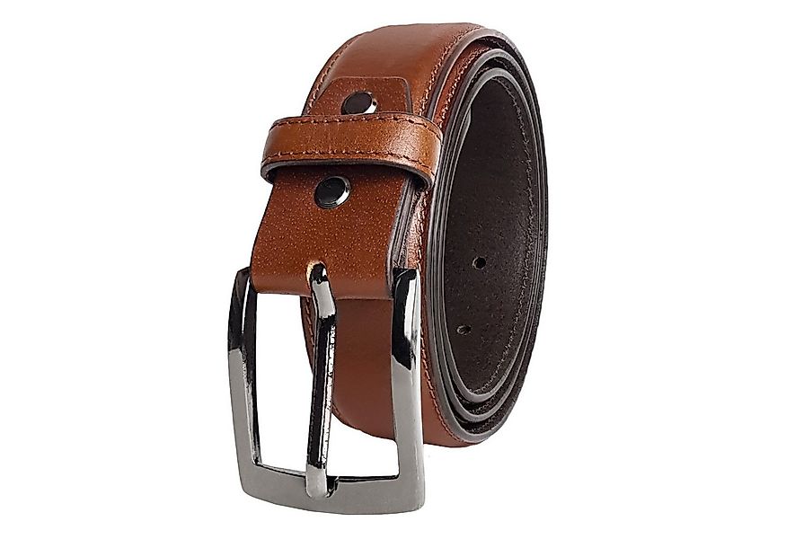 STILORD Ledergürtel "Dean" Anzuggürtel Herren Leder günstig online kaufen