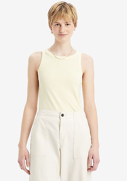 Levi's® Tanktop DREAMY TANK GREEN günstig online kaufen