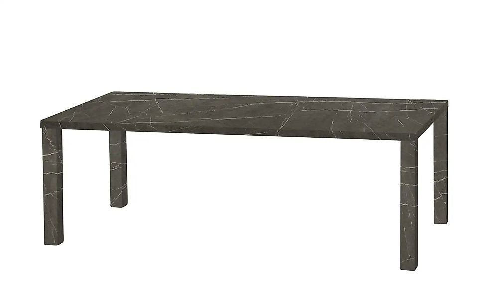uno Esstisch  Sandwich ¦ holzfarben ¦ Maße (cm): B: 100 H: 77 Tische > Esst günstig online kaufen