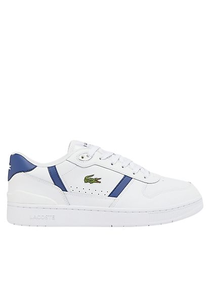 Lacoste Sportschuhe Low Sneaker T-Clip Set günstig online kaufen