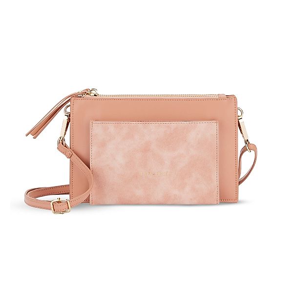 Expatrié Clutch Isabelle Elegante Umhängetasche Damen günstig online kaufen