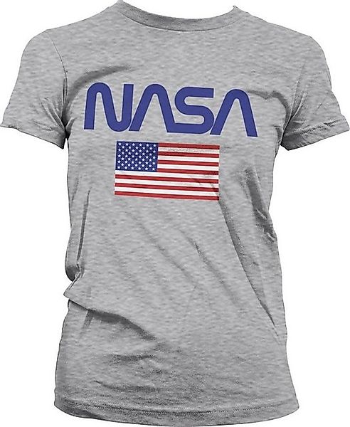 NASA T-Shirt günstig online kaufen