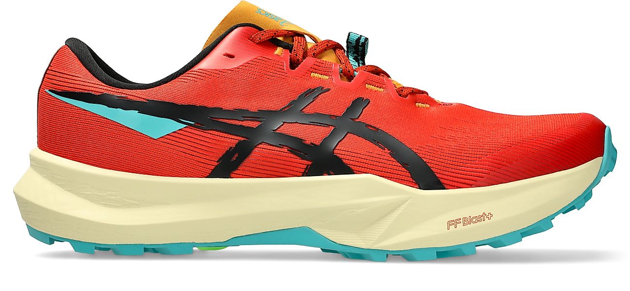 Asics Trailrunningschuh "FUJI LITE 6", leichter Trailrunningschuhe günstig online kaufen