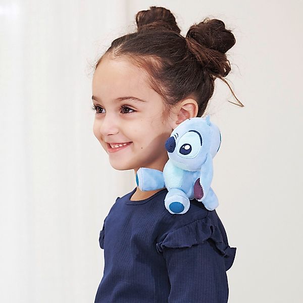 SIMBA Plüschfigur Plüsch Stofftier Disney Stitch günstig online kaufen