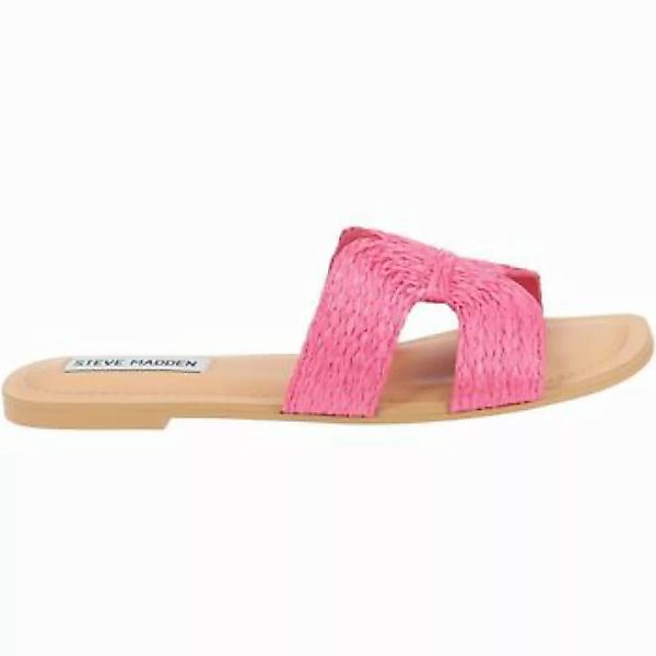 STEVE MADDEN Pantolette "STEVE MADDEN Pantoletten Lederimitat" günstig online kaufen
