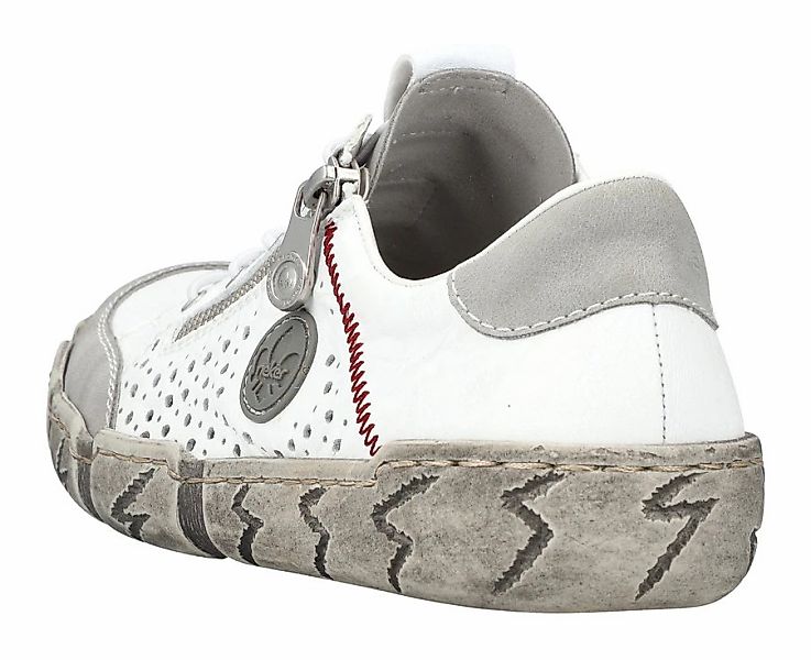 Rieker Slip-On Sneaker mit Sohle im günstig online kaufen