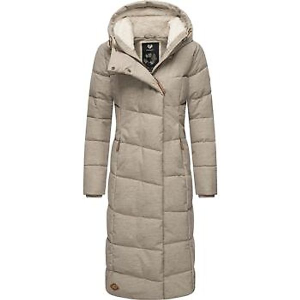 Ragwear Wintermantel Pavla Long extralanger Winterparka günstig online kaufen