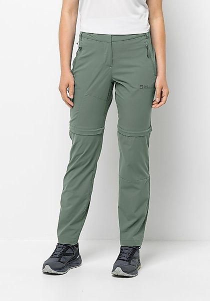 Jack Wolfskin Zip-away-Hose GLASTAL ZIP AWAY günstig online kaufen