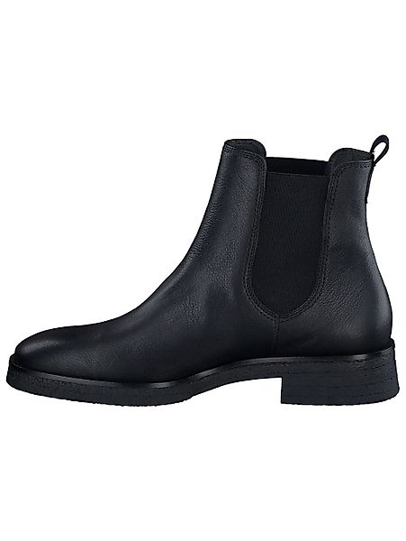 Paul Green Stiefelette "Paul Green Stiefelette Glattleder" günstig online kaufen