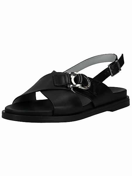 Nero Giardini Riemchensandale "Nero Giardini Sandalen Leder" günstig online kaufen