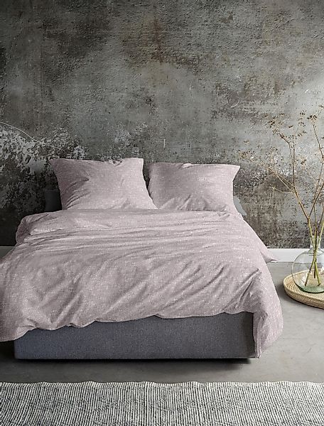 Irisette Bettwäsche "Koala 8544" 3 Stk. tlg. flauschig günstig online kaufen