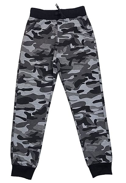 Fashion Boy Jogginghose Freizeithose, Jogginghose, Tarnhose, günstig online kaufen