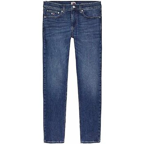Tommy Hilfiger  Jeans DM0DM201871BK günstig online kaufen