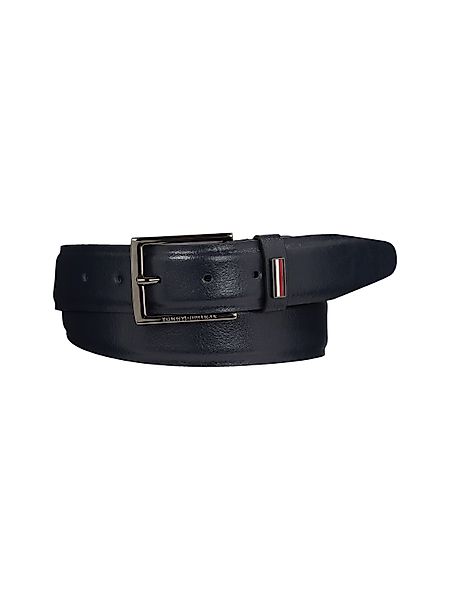 Tommy Hilfiger Ledergürtel BUSINESS 3.5 mit günstig online kaufen