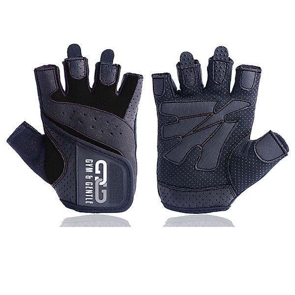 Gym & Gentle Trainingshandschuhe Fitnesshandschuhe für günstig online kaufen