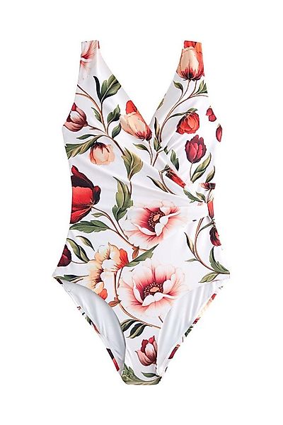 Next Badeanzug Bauchformender Badeanzug (1-St) günstig online kaufen