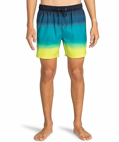 Billabong Badeshorts "ALL DAY FADE LB" mit Seitentaschen und Gesäßtasche mi günstig online kaufen