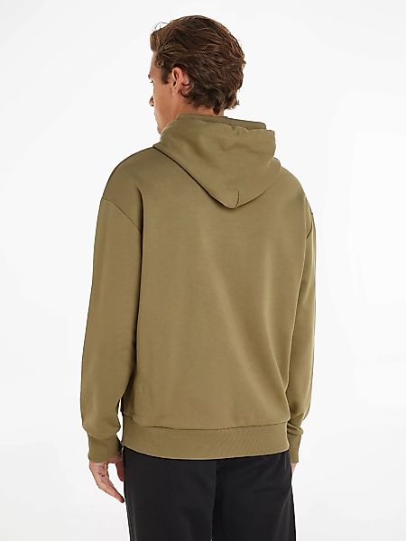 Calvin Klein Kapuzensweatshirt HERO LOGO COMFORT HOODIE mit Logoschriftzug günstig online kaufen