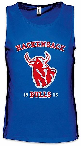 Urban Backwoods Tanktop Hackensack B Ärmelloses T-Shirt Zum Teufel Mit Den günstig online kaufen