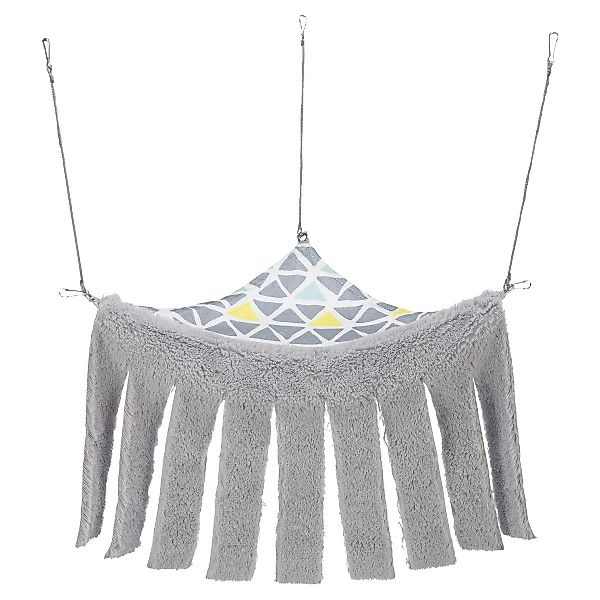 TRIXIE Tierhöhle Nager Höhle & Hängematte Sunny günstig online kaufen