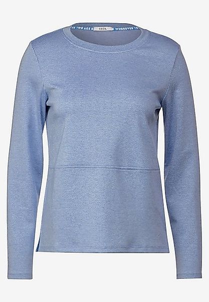 Cecil Langarmshirt günstig online kaufen