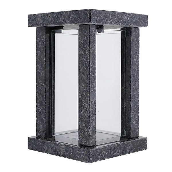 KOKA Grablampe Granit Steel Grey günstig online kaufen