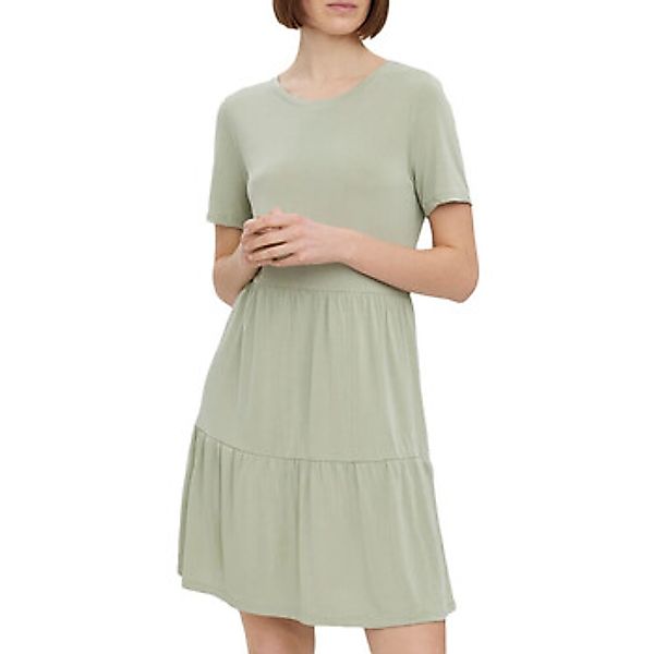 Vero Moda Shirtkleid (kurz, 1-tlg) VMFILLI günstig online kaufen