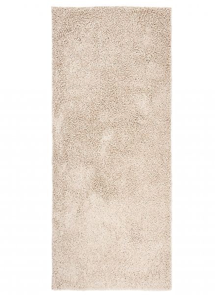 Tapiso Hochflor-Läufer ESSENCE, rechteckig, Höhe: 40 günstig online kaufen