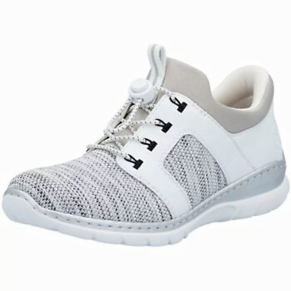 Rieker  Damenschuhe Slipper FSK Halbschuhe L32G4-40 günstig online kaufen