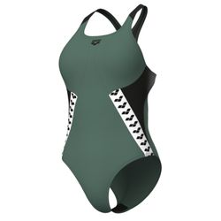 Arena Badeanzug Badeanzug Stripe günstig online kaufen