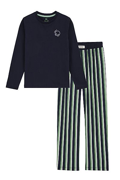 WE Fashion Pyjama günstig online kaufen