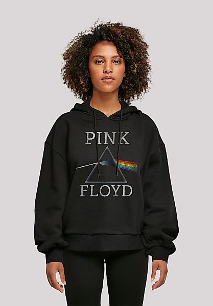 F4NT4STIC Kapuzenpullover "Pink Floyd" Print günstig online kaufen
