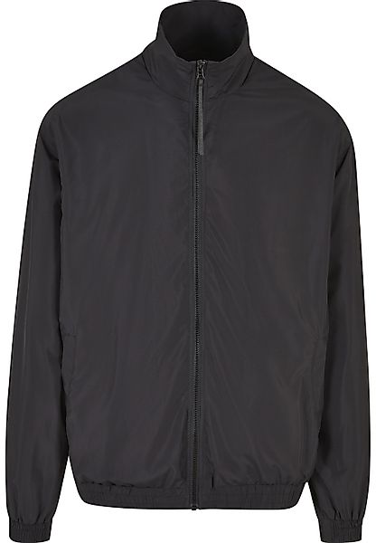 URBAN CLASSICS Trainingsjacke "Urban Classics Herren Wide Track Jacket" 1 S günstig online kaufen
