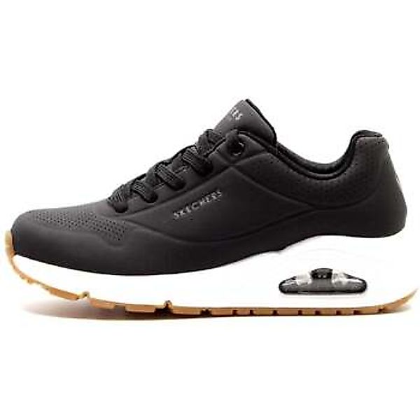Skechers  Sneaker UNO-STAND ON AIR   73690/BLK günstig online kaufen
