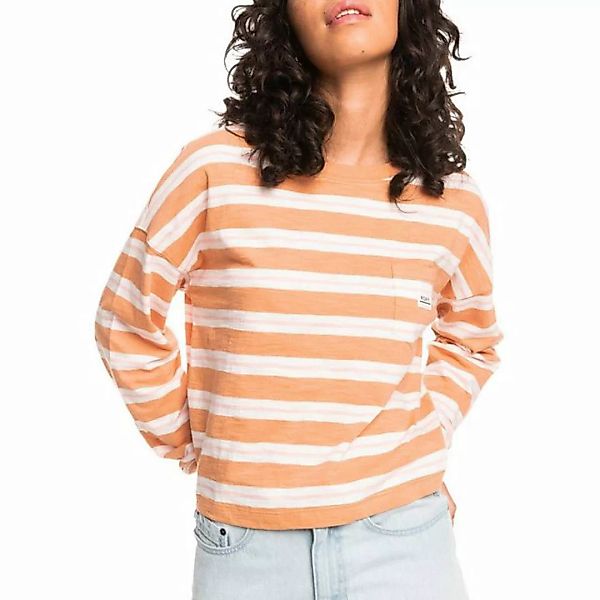 Roxy Sweatshirt JUST LIKE THAT J KTTP JUST LIKE THAT J KTTP günstig online kaufen