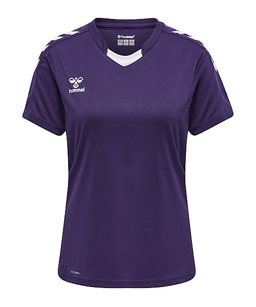 hummel Fußballtrikot Hummel hmlCORE XK Poly günstig online kaufen