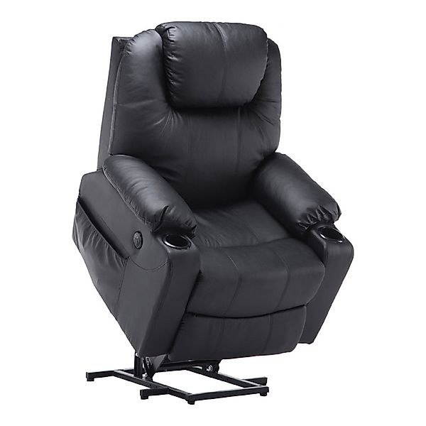 MCombo Relaxsessel MCombo Elektrisch Aufstehhilfe Relaxsessel günstig online kaufen