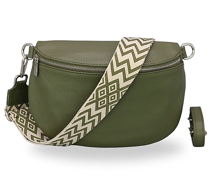 BRISE TASCHE Schultertasche AFIA Bauchtasche Damen günstig online kaufen