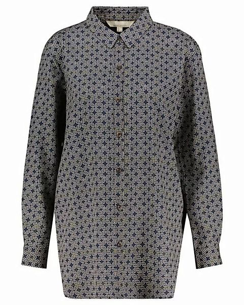 Barbour T-Shirt Damen Bluse PORTO Langarm (1-tlg) günstig online kaufen