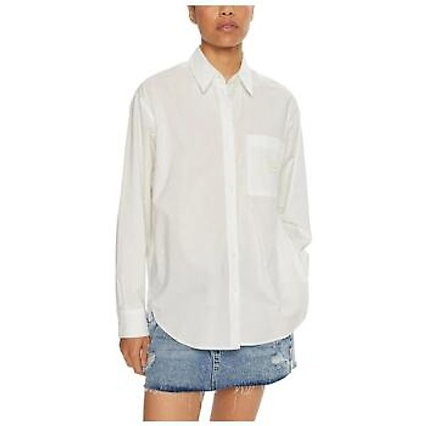 Calvin Klein Jeans  Blusen J20J224436 YAF günstig online kaufen