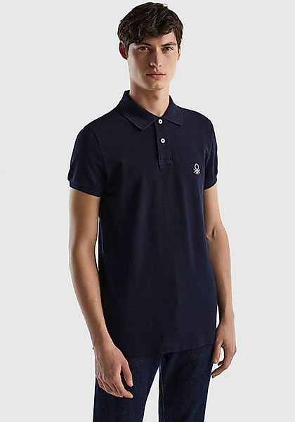 United Colors of Benetton Poloshirt mit günstig online kaufen
