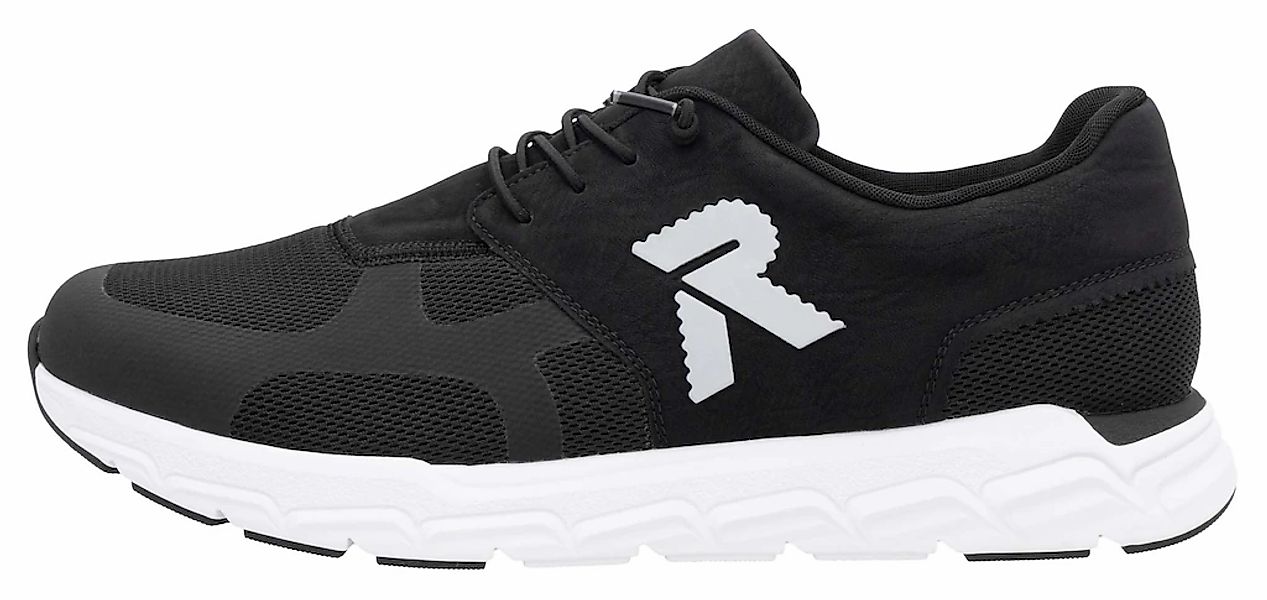 RIEKER Sport "Preston" Running-Sneaker aus der neuen Christoph Kramer Kolle günstig online kaufen