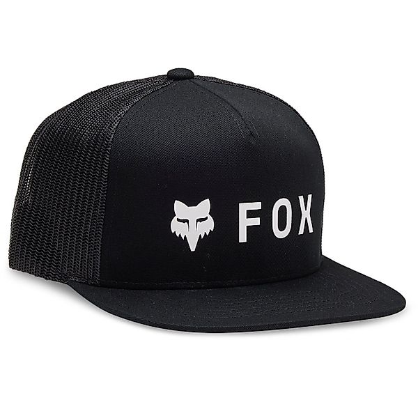 Fox Racing Baseball Cap ABSOLUTE MESH günstig online kaufen