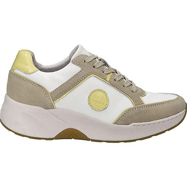 Josef Seibel  Sneaker Lissi 12, beige-multi günstig online kaufen