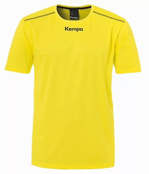 Kempa Kurzarmshirt Shirt POLY (Trikot) atmungsaktiv günstig online kaufen