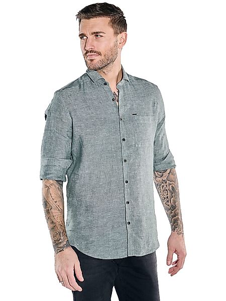 emilio adani Langarmhemd emilio adani Herren günstig online kaufen